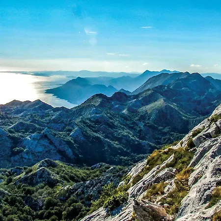 Σπίτι διακοπών Amazing In Lokvicici *